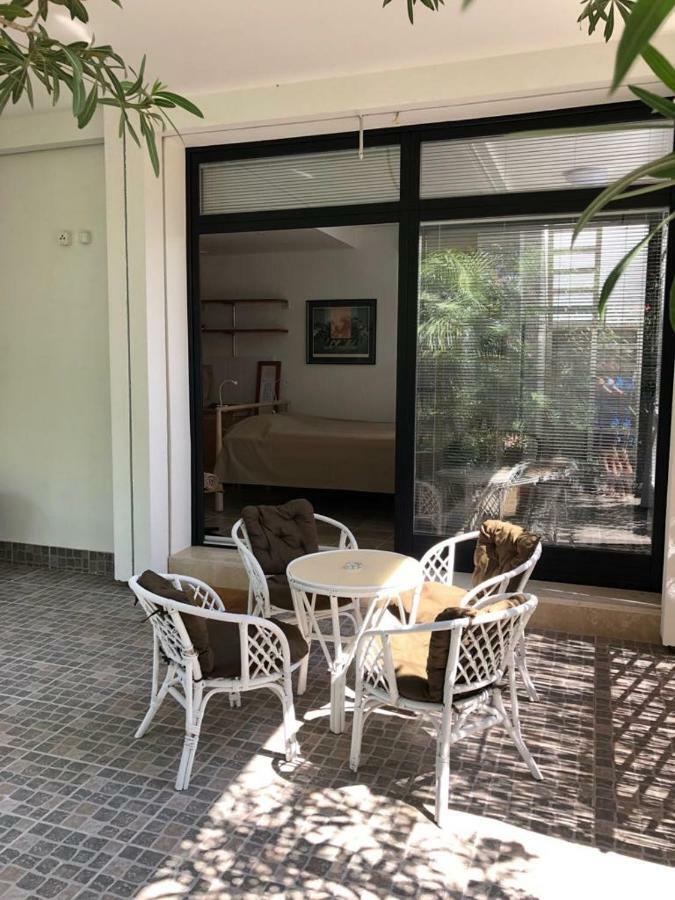 Studio Apartman Mija 2A **** Malinska Exterior foto